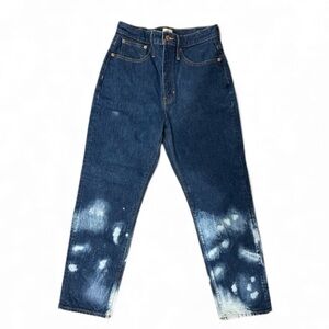 J.Crew Denim Slouchy Boyfriend Jean Size 27